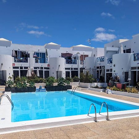 Las Greca Tías Exterior foto